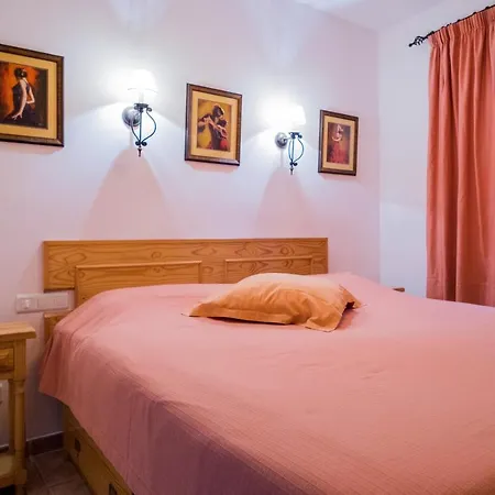 Appartement Casa Charlotte