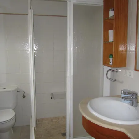 Appartement Casa Charlotte