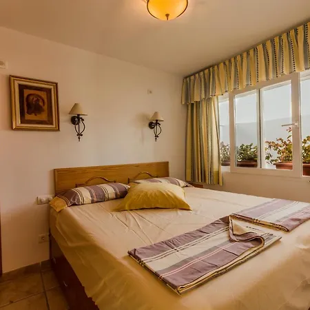 Appartement Casa Charlotte