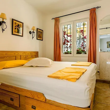 Casa Charlotte Nerja