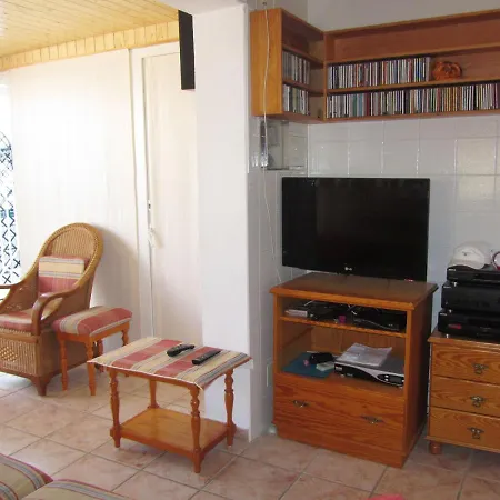 Apartmán Casa Charlotte *
