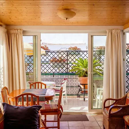 Apartmán Casa Charlotte *