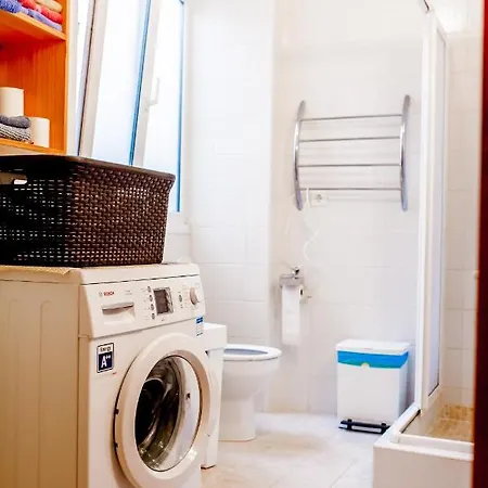 Casa Charlotte Appartement