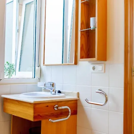 Apartmán Casa Charlotte