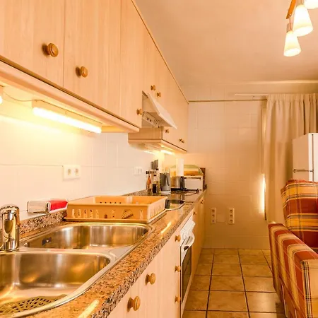 Casa Charlotte Nerja