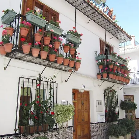 Casa Charlotte Nerja