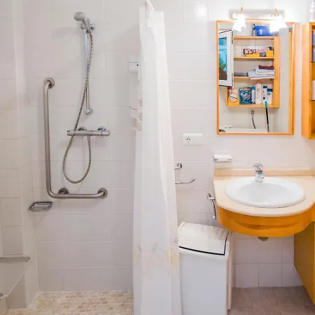 아파트 Casa Charlotte 네르하