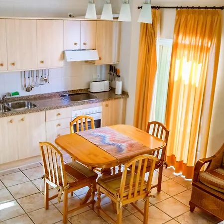 Lejlighed Casa Charlotte