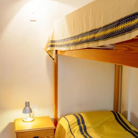 Casa Charlotte 네르하