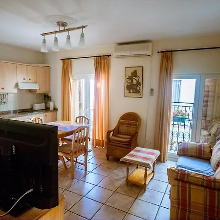 Apartment Casa Charlotte