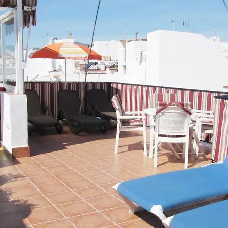 דירה Casa Charlotte *