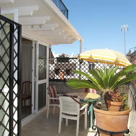 Casa Charlotte * Nerja