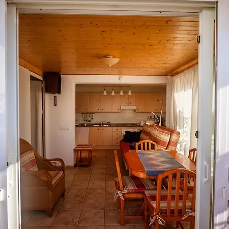 דירה Casa Charlotte נרחה