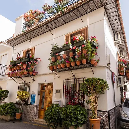 Casa Charlotte Nerja