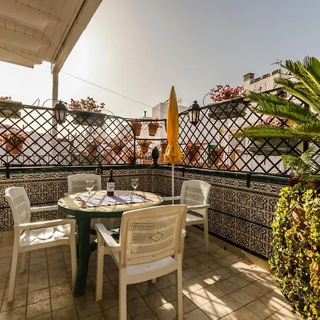 Casa Charlotte *
