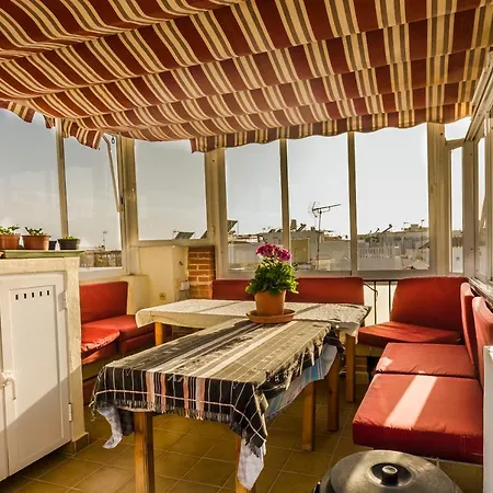 Casa Charlotte דירה