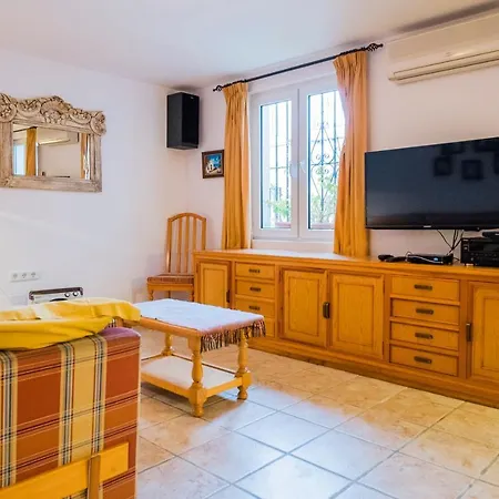 Apartment Casa Charlotte Nerja