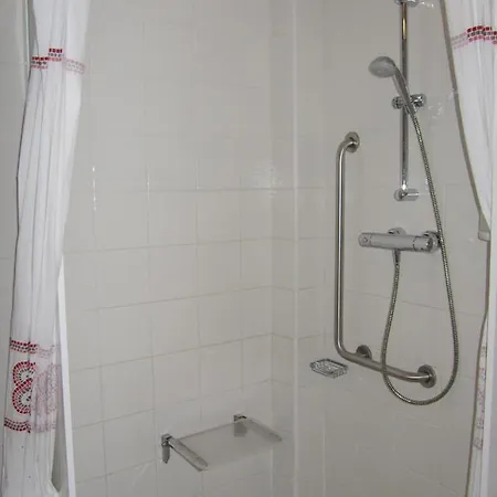 Casa Charlotte דירה