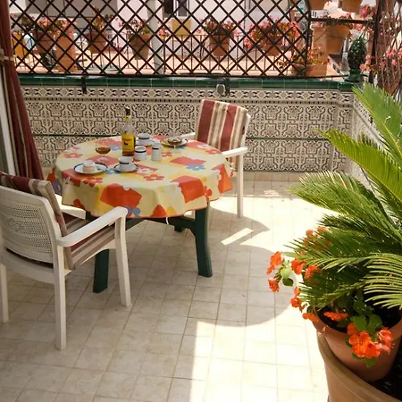 Apartment Casa Charlotte Nerja