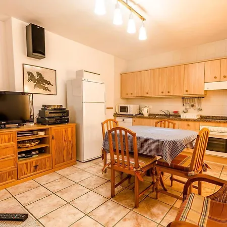 Casa Charlotte דירה *