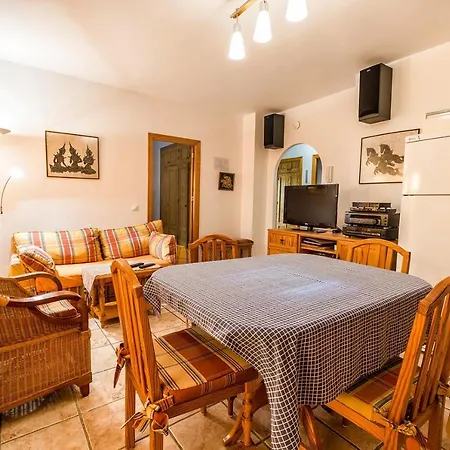 Casa Charlotte Apartment *