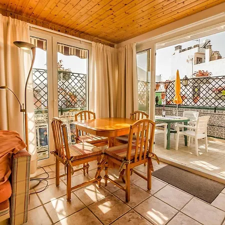 Casa Charlotte Nerja