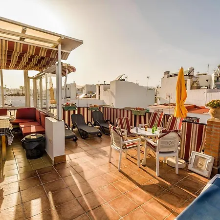 Casa Charlotte Lejlighed *