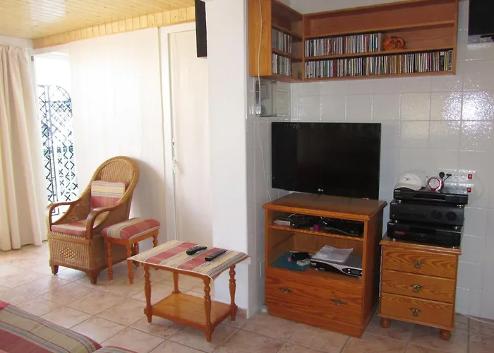 Lejlighed Casa Charlotte *