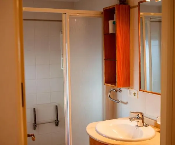 Casa Charlotte * Nerja