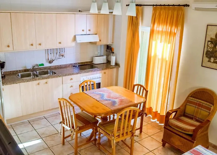 דירה Casa Charlotte