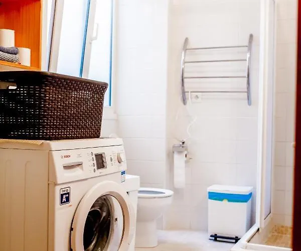 Casa Charlotte Lejlighed