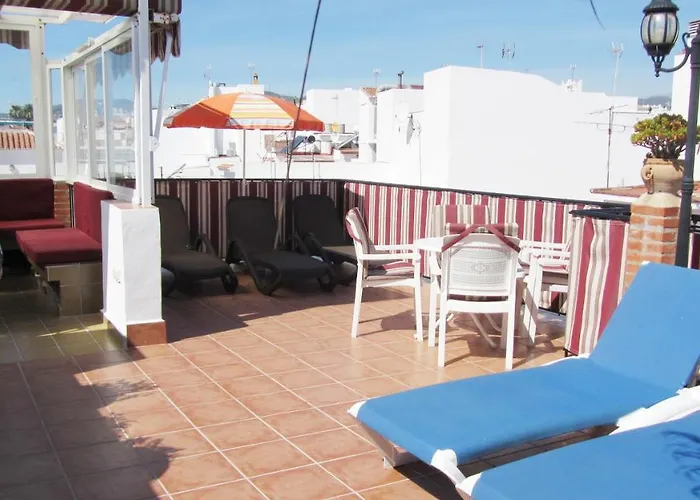 Lejlighed Casa Charlotte *