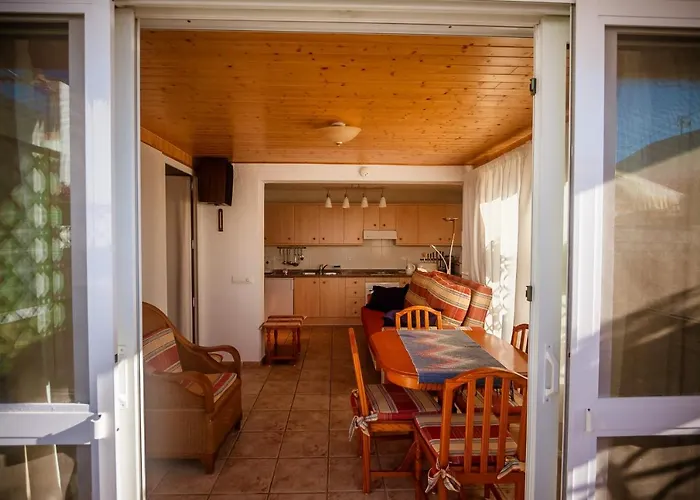 Lejlighed Casa Charlotte Nerja