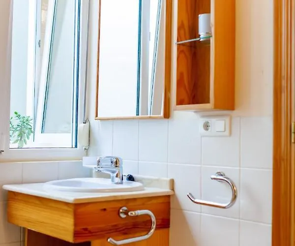 דירה Casa Charlotte