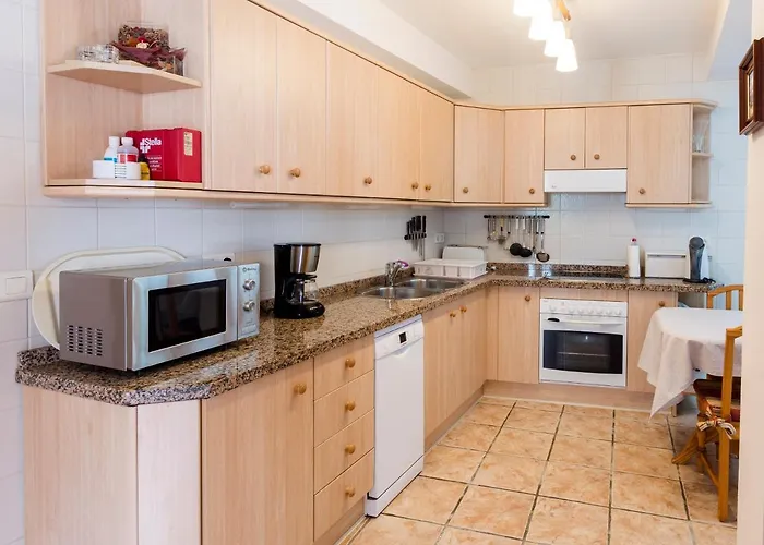 Casa Charlotte דירה *