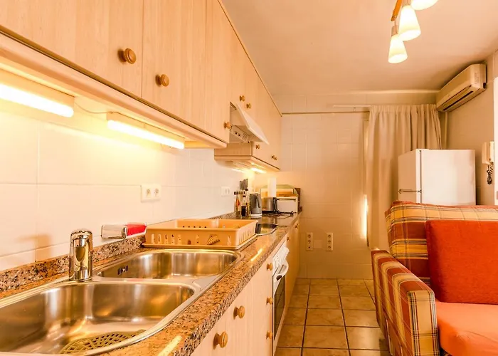 Casa Charlotte Nerja