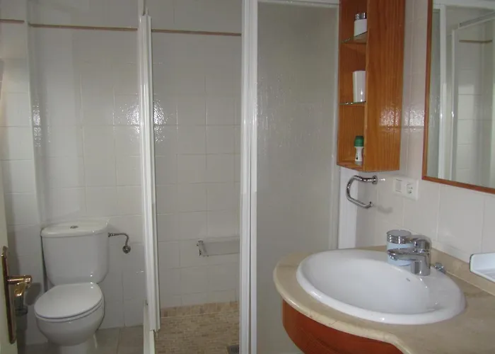 דירה Casa Charlotte