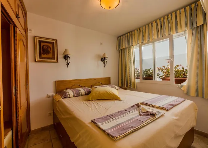 Lejlighed Casa Charlotte