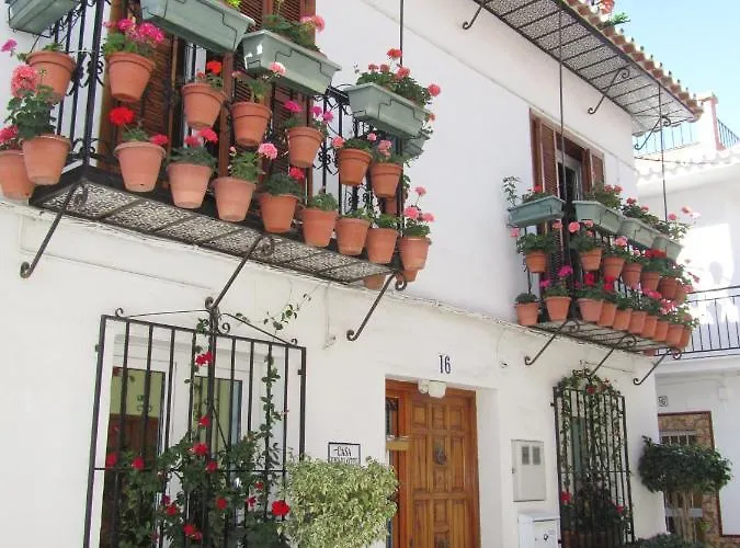 Casa Charlotte Nerja