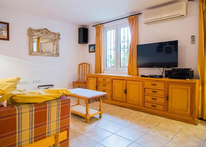 דירה Casa Charlotte נרחה