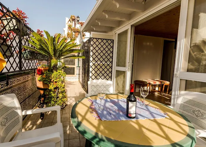 Lejlighed Casa Charlotte *