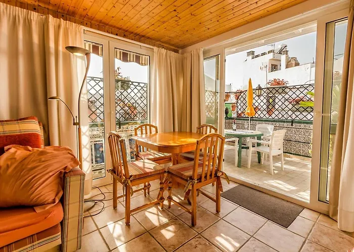 Casa Charlotte נרחה