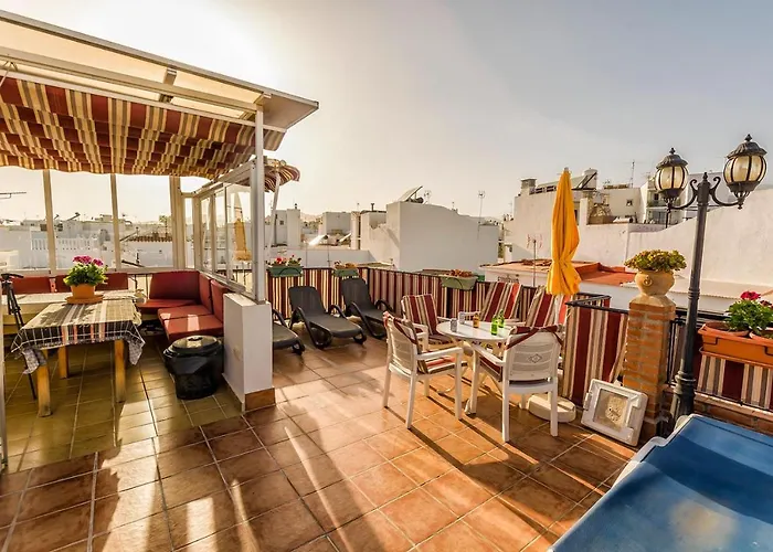 Casa Charlotte דירה *